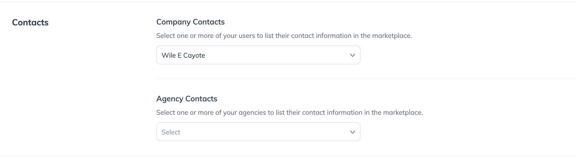 ”contacts-settings-section”